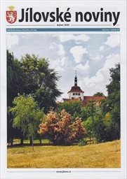 Jílovské noviny