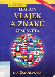 Lexikon vlajek a znaků zemí světa