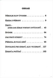 Dobr&eacute; rady pro zdrav&iacute; a kr&aacute;su