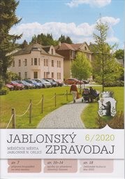 Jablonský zpravodaj
