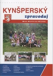 Kynšperský zpravodaj