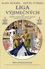 Liga výjimečných