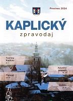 Kaplický zpravodaj