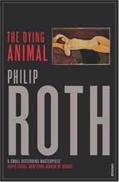The dying animal