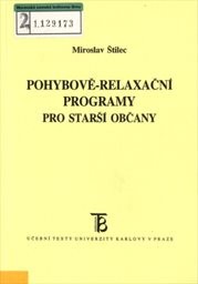 Pohybově-relaxační programy pro starší občany