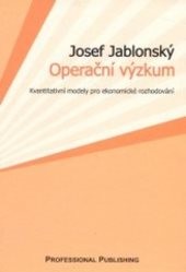 Operační výzkum