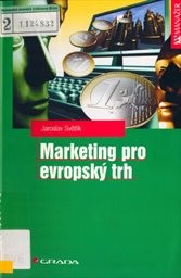 Marketing pro evropský trh