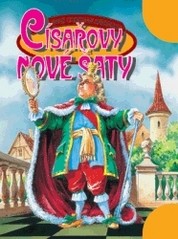 Císařovy nové šaty