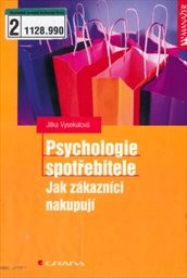 Psychologie spotřebitele