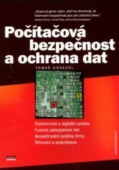 Počítačová bezpečnost a ochrana dat