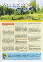 Proskovický Florián