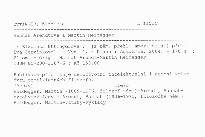 Hannah Arendtov&aacute; a Martin Heidegger