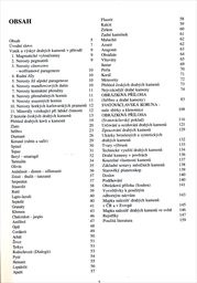 Drsn&aacute; kr&aacute;sa drah&yacute;ch kamenů