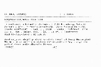 Hospodin rozjasnil svou tvář