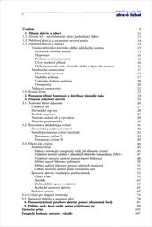 Proč a jak se zdravě h&yacute;bat