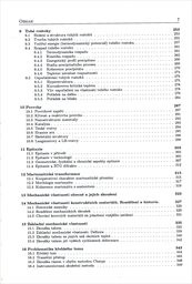 Struktura a vlastnosti materiálů