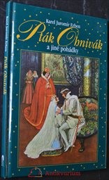 Pták Ohnivák a jiné pohádky