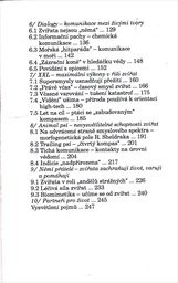 Tajemn&yacute; život zv&iacute;řat