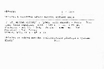 Příručka k provádění výběru metodou sněhové koule