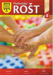 Přeloučský rošt