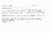 Korespondence
                        (2,)
                    