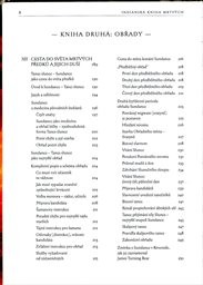 Indi&aacute;nsk&aacute; kniha mrtv&yacute;ch