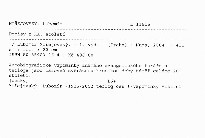 Dopisy z XX. století