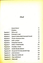 Mapa, která změnila svět