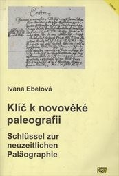 Klíč k novověké paleografii