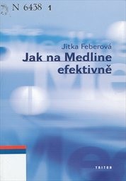Jak na Medline efektivně