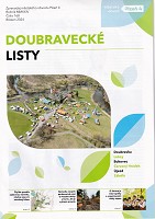Doubravecké listy