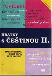 Hrátky s češtinou II