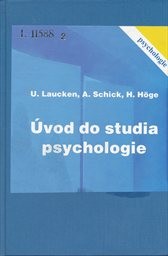 Úvod do studia psychologie
