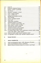 Úvod do studia psychologie
