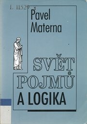 Svět pojmů a logika