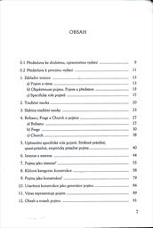 Svět pojmů a logika