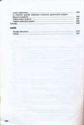 Geologie mezi rozp&iacute;n&aacute;n&iacute;m zeměkoule a Čechami