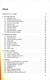 Matematika n&aacute;hody