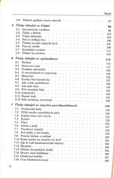 Matematika n&aacute;hody