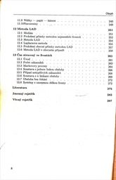 Matematika n&aacute;hody