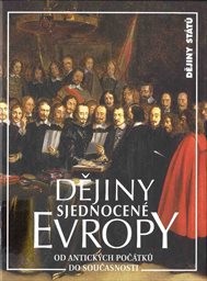 Dějiny sjednocené Evropy