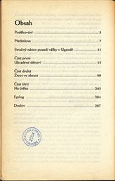 Musela jsem zab&iacute;jet