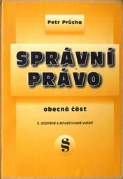 Správní právo