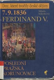 Ferdinand V.