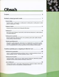 Lidové obyčeje a nápady pro šikovné ruce