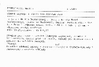 Lidové obyčeje a nápady pro šikovné ruce