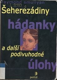 Šeherezádiny hádanky a další podivuhodné úlohy