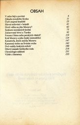 Tajemn&eacute; poč&aacute;tky česk&yacute;ch dějin aneb Kde jsme se tady vzali
                        ([D&iacute;l] 2,)
                    