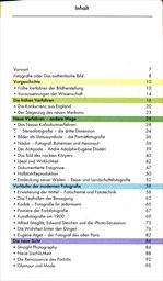 Geschichte der Fotografie