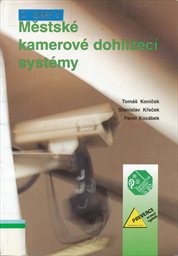 Městské kamerové dohlížecí systémy